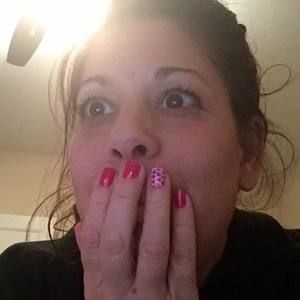 Meet your Posher, Nikki